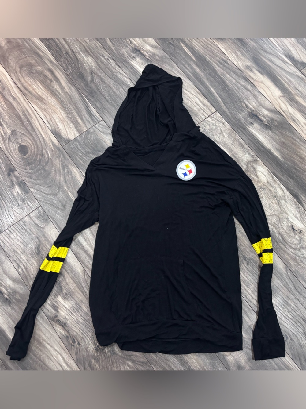 NFL || Steelers Long Sleeve